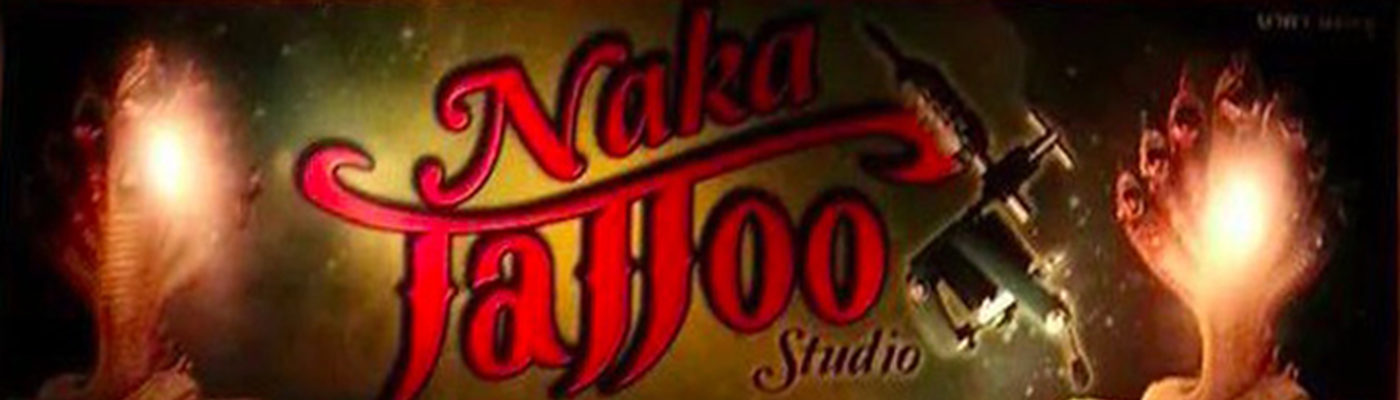 Naka Tattoo Studio