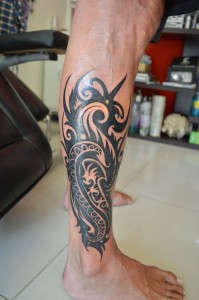 naka tattoo machine-210