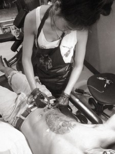 naka tattoo machine-286